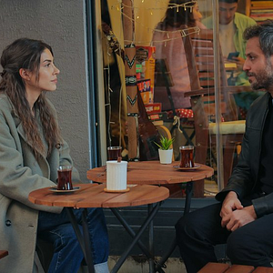 Fotoğraf Ne Gemiler Yaktım