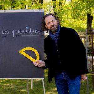 Fotoğraf Fred Testot