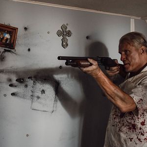 Fotoğraf Dolph Lundgren