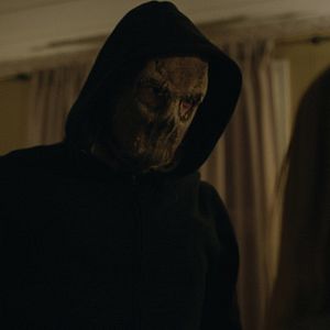 Fotoğraf Dark Windows