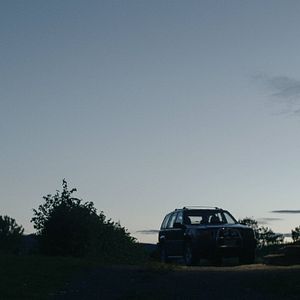 Fotoğraf Dark Windows