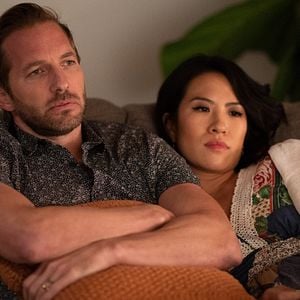 Fotoğraf Who Invited Them