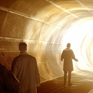 Fotoğraf The Area 51 Incident