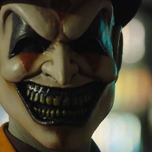 Fotoğraf Jester: İntikam Gecesi