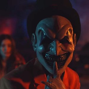 Fotoğraf Jester: İntikam Gecesi