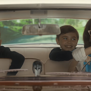 Fotoğraf Annelik İçgüdüsü