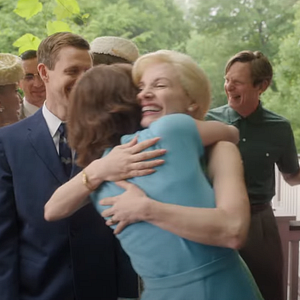 Fotoğraf Annelik İçgüdüsü