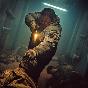 Fotoğraf Dong-seok Ma