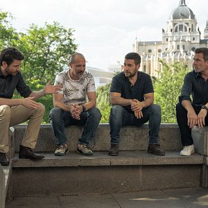 Fotoğraf Fele Martínez