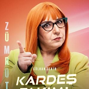 Fotoğraf Kardeş Takımı