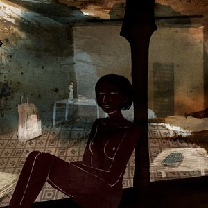 Fotoğraf El sueño de la sultana