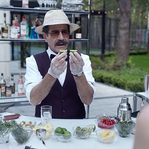 Fotoğraf Mr. Monk’s Last Case: A Monk Movie