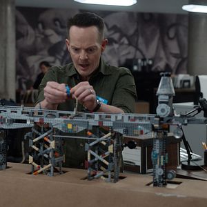 Fotoğraf Mr. Monk’s Last Case: A Monk Movie