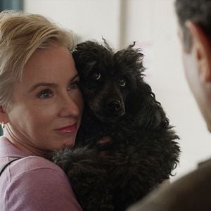 Fotoğraf Mr. Monk’s Last Case: A Monk Movie