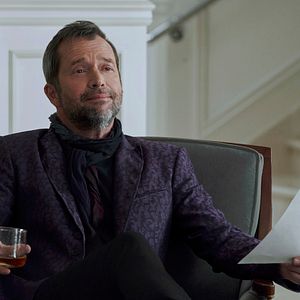 Fotoğraf Mr. Monk’s Last Case: A Monk Movie