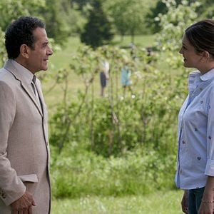 Fotoğraf Mr. Monk’s Last Case: A Monk Movie