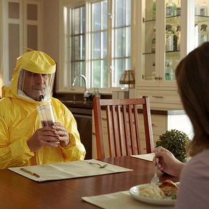 Fotoğraf Mr. Monk’s Last Case: A Monk Movie