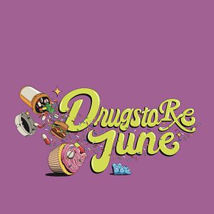 Fotoğraf Drugstore June