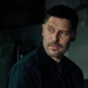 Fotoğraf Joe Manganiello