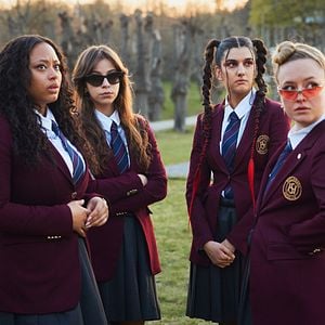 Fotoğraf Young Royals