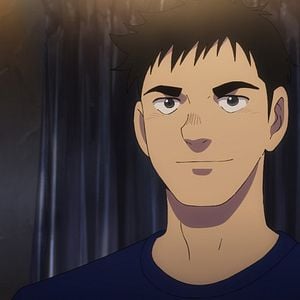 Fotoğraf Blue Giant