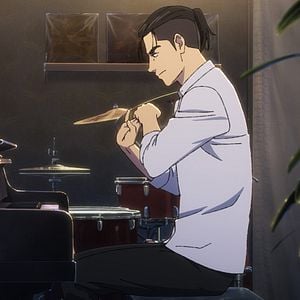 Fotoğraf Blue Giant