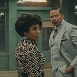 Fotoğraf Terrence Howard