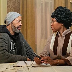 Fotoğraf Regina King