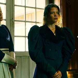 Fotoğraf Mélanie Thierry