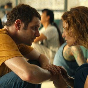 Fotoğraf Alexandra Lamy