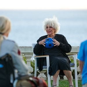 Fotoğraf Liliane Rovère