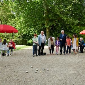 Fotoğraf Firmine Richard