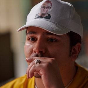 Fotoğraf Brahim Bouhlel