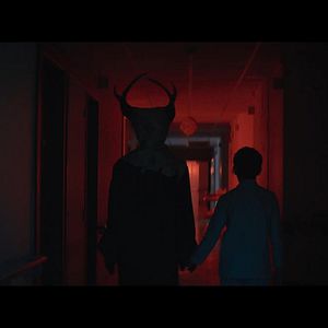 Fotoğraf Le Mangeur d’âmes