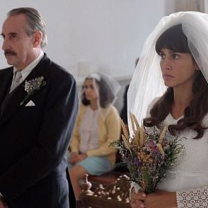 Fotoğraf Megan Montaner