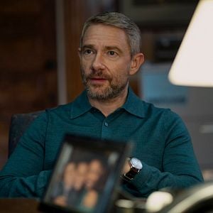 Fotoğraf Martin Freeman