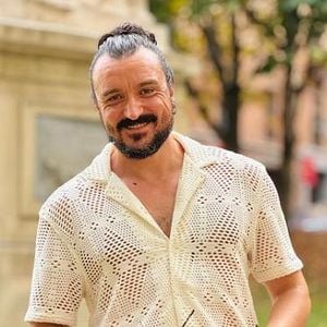 Fotoğraf David Pareja (II)