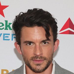 Fotoğraf Jonathan Bailey