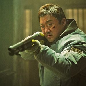 Fotoğraf Dong-seok Ma