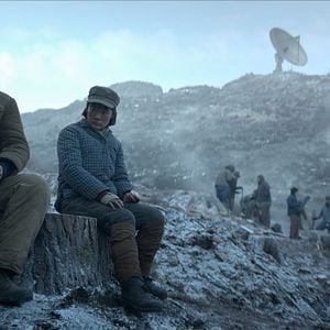 Fotoğraf Zine Tseng