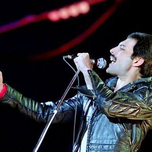 Fotoğraf Freddie Mercury