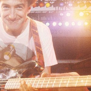 Fotoğraf John Deacon