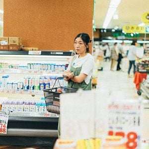 Fotoğraf Sakura Andô