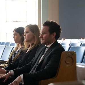 Fotoğraf Amy Schumer