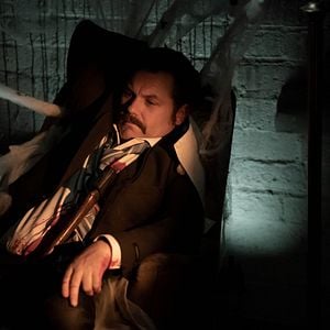 Fotoğraf Natty Knocks