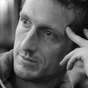 Fotoğraf Benjamin Westfall