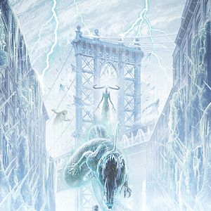 Fotoğraf Hayalet Avcıları: Ürperti