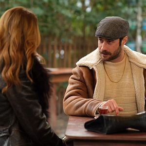 Fotoğraf Dilek Taşı