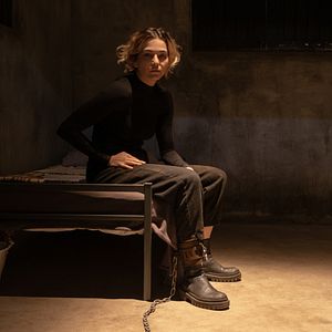 Fotoğraf Tainá Müller