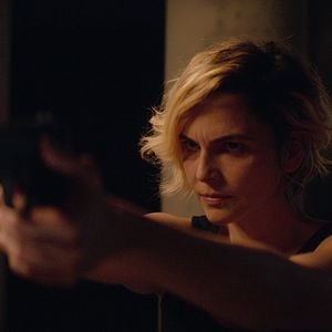 Fotoğraf Tainá Müller